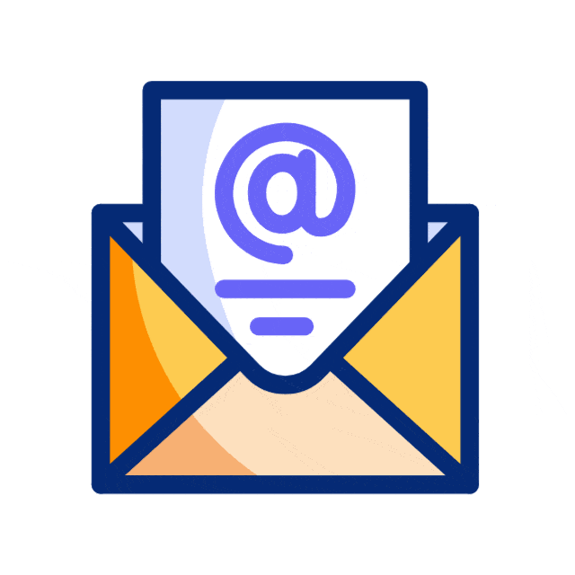 Email Animado